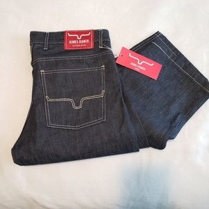 Kimes Ranch Jeans